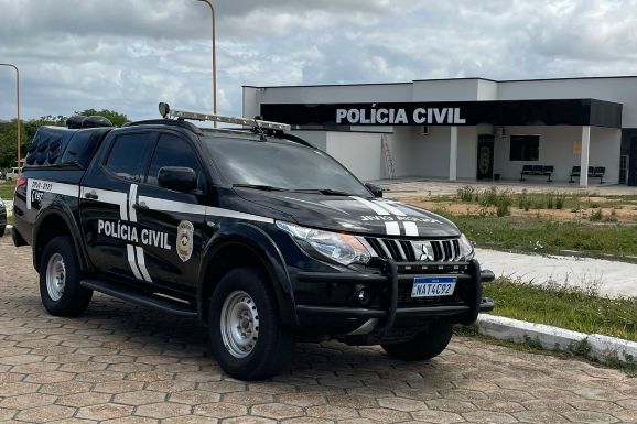 PCRR desarticula grupo criminoso responsável por roubo e envio de veículo para a Guiana