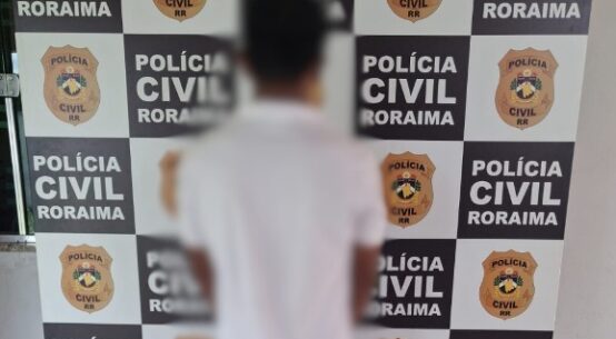 Homem usa identidade do irmão para evitar prisão por roubo mas se dá mal