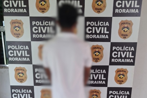 Homem usa identidade do irmão para evitar prisão por roubo mas se dá mal