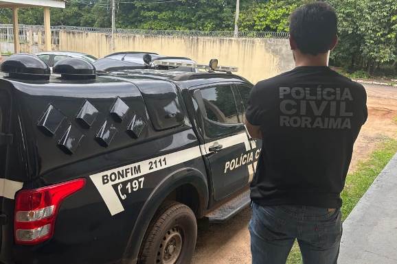 Bonfim: PCRR encerra investigação e indicia indígena por estupro de vulnerável e ameaça