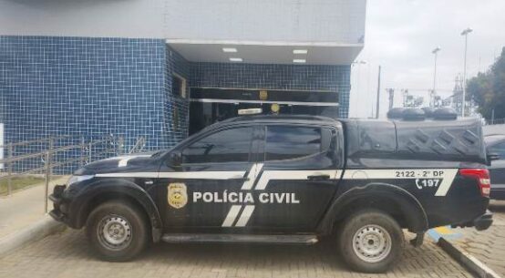 PCRR indicia suspeito por agressões em relação homoafetiva em Roraima