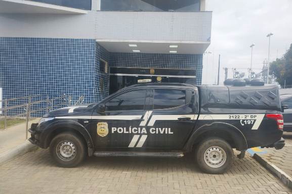 PCRR indicia suspeito por agressões em relação homoafetiva em Roraima