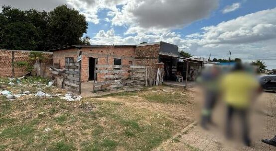 Falso Pix: PCRR prende quatro pessoas por estelionato, associação criminosa e tráfico de drogas em Boa Vista