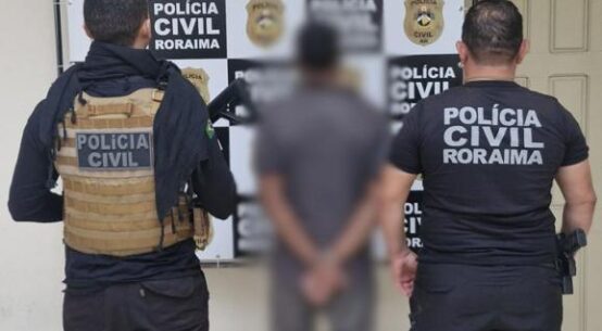 São Luiz do Anauá: caseiro condenado por estupro da cunhada adolescente