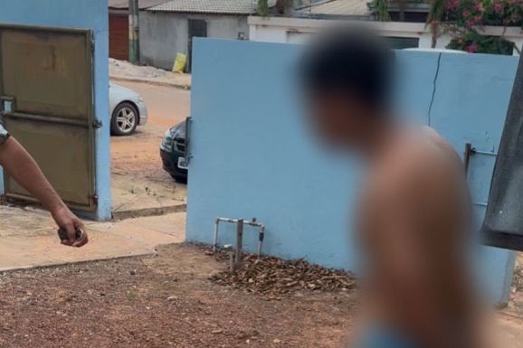 Rorainópolis: PCRR prende venezuelano por tráfico de drogas e receptação qualificada