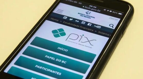 PIX por aproximação começa no próximo dia 28; saiba como vai funcionar
