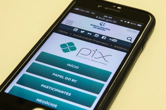 PIX por aproximação começa no próximo dia 28; saiba como vai funcionar