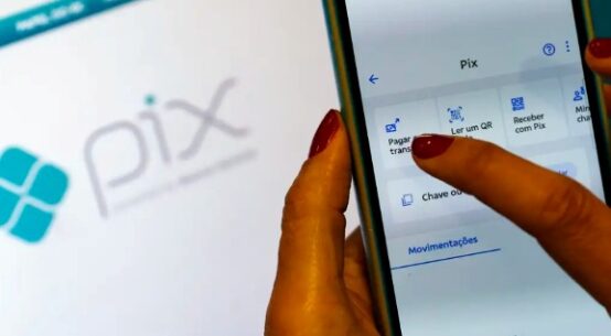 Entenda como funcionará Pix por aproximação
