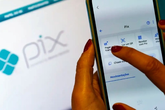 Entenda como funcionará Pix por aproximação