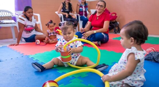 Prefeito Arthur Henrique destaca experiências de Boa Vista com a primeira infância em 1º webinar da rede Urban95