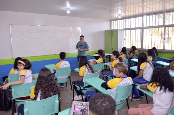 ProAlfaLetrarr: Seed abre inscrições para o curso de formação