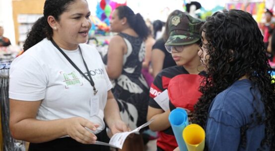 Procon ALE-RR orienta consumidores para compras seguras no carnaval