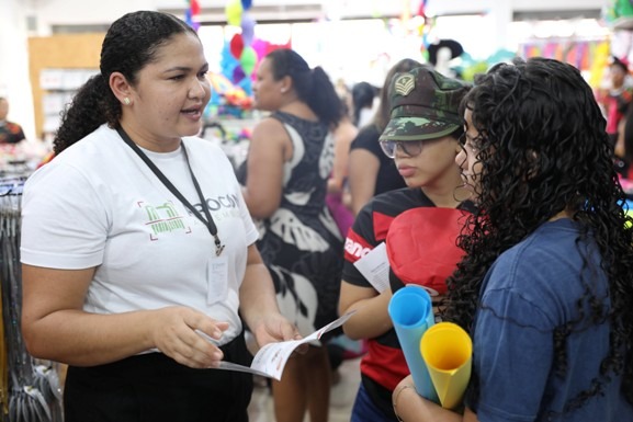 Procon ALE-RR orienta consumidores para compras seguras no carnaval