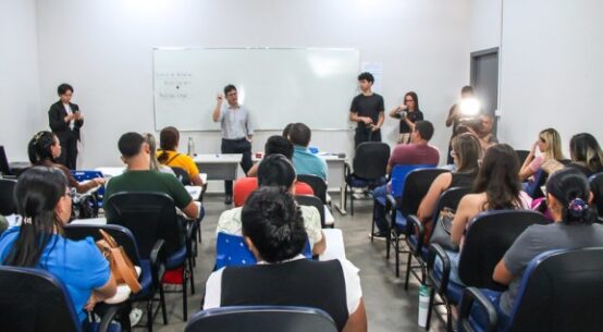 Servidores do Procon Assembleia participam de capacitação com ênfase no direito do consumidor