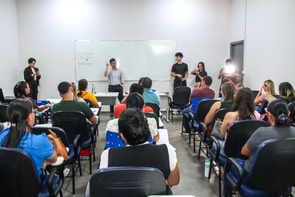 Servidores do Procon Assembleia participam de capacitação com ênfase no direito do consumidor