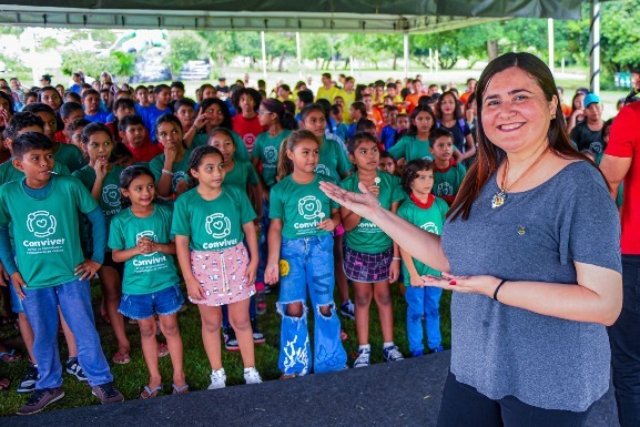 Prefeitura lança processo seletivo para profissionais da área social