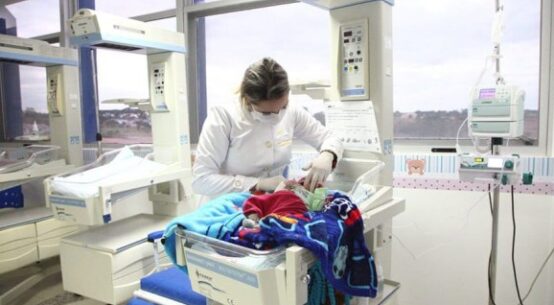 Senador Dr. Hiran apresenta projeto para garantir seleção técnica em programas de residência médica