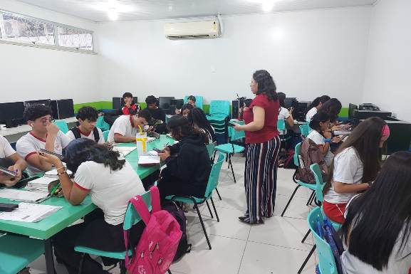 Educação Financeira: escolas estaduais de Roraima são premiadas com R$ 100 mil cada na Olimpíada do Tesouro Direto