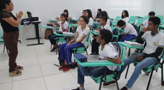 Educação Antirracista: Governo de Roraima adere a política nacional que busca superação das desigualdades étnico-raciais no ambiente escolar