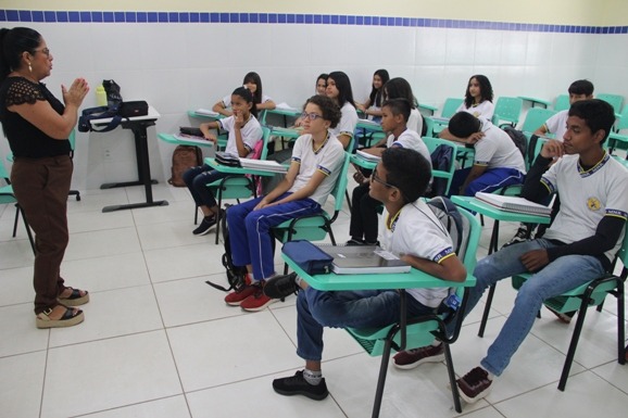 Educação Antirracista: Governo de Roraima adere a política nacional que busca superação das desigualdades étnico-raciais no ambiente escolar