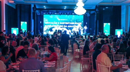 AmazonTech 2025: programa do Sebrae deve contribuir na implantação de mecanismos para Inovem da ALE-RR
