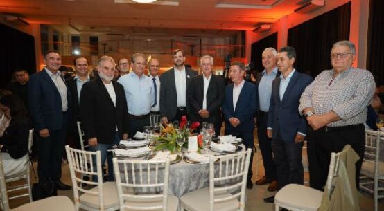 Amazontech 2025: Cooperação e inovação impulsionam o desenvolvimento sustentável na Amazônia