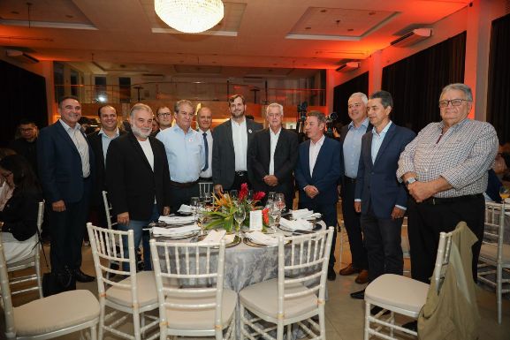 Amazontech 2025: Cooperação e inovação impulsionam o desenvolvimento sustentável na Amazônia