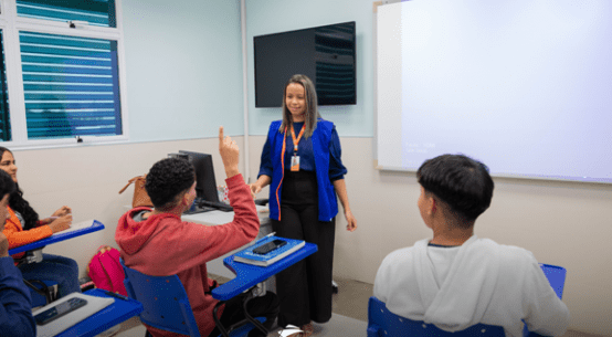 Programa Senac de Gratuidade oferta cerca de 150 vagas para Boa Vista