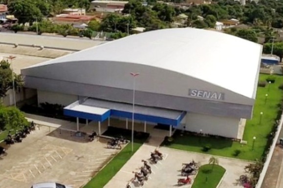 Senai oferta 203 vagas em cursos de diversas áreas em Roraima