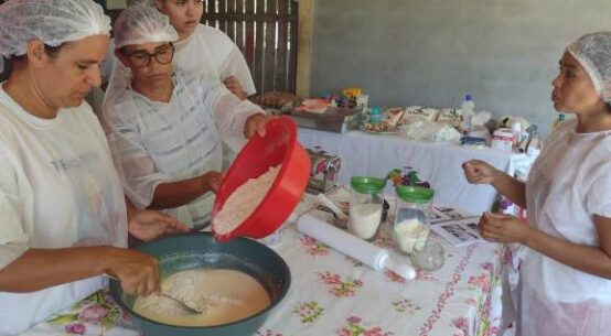 Senar Roraima oferece treinamentos gratuitos em fevereiro