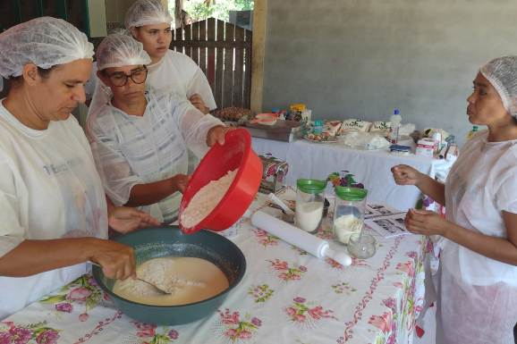 Senar Roraima oferece treinamentos gratuitos em fevereiro