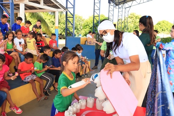 Senar Roraima abre credenciamento para profissionais de odontologia