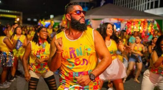 2ª Edição do CarnaSesc terá atrações musicais e concurso de fantasias