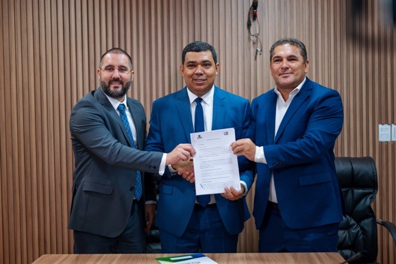 Acordo: ALE-RR intervém e Caer ajustará tarifa de água em 4,83% com base no IPCA