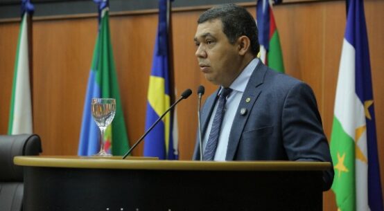 Presidente da ALE-RR afirma que crise na Saúde não se encerra com exoneração de Cecília Lorenzon