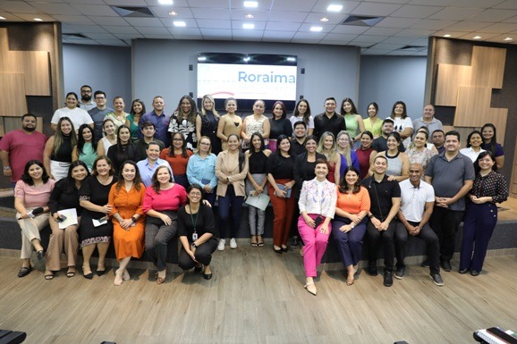 Integração: SupCom debate fortalecimento da comunicação institucional com servidores parlamentares