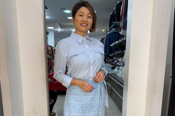 Além do bege: como usar cores vibrantes sem perder a sofisticação