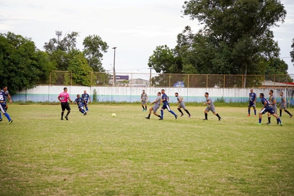 Futebol amador: Taça Senador Mecias de Jesus reúne 54 equipes e terá R$ 60 mil de premiação