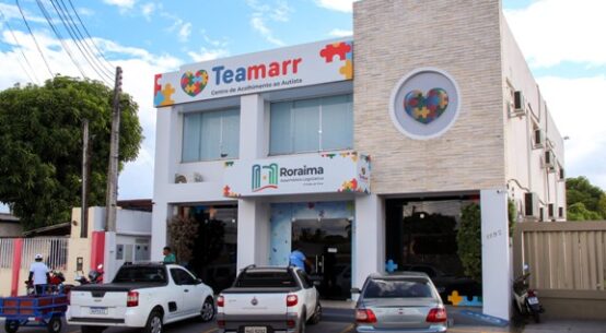 Rorainópolis: Teamarr oferta cem vagas para capacitação com foco na atuação pedagógica em crianças com TEA