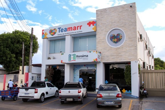 Rorainópolis: Teamarr oferta cem vagas para capacitação com foco na atuação pedagógica em crianças com TEA