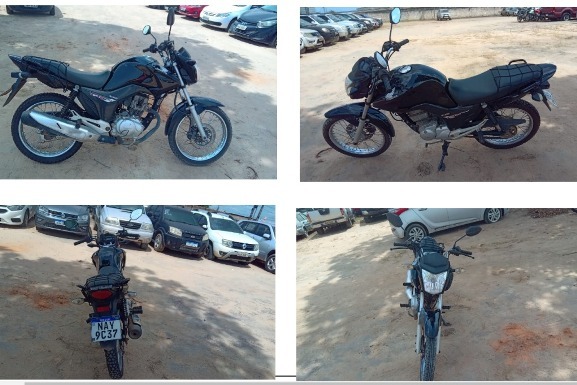 TJRR realiza 30º leilão eletrônico de bens apreendidos