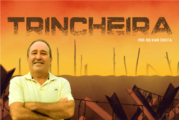 Trincheira – O seu canal de informação e denúncia