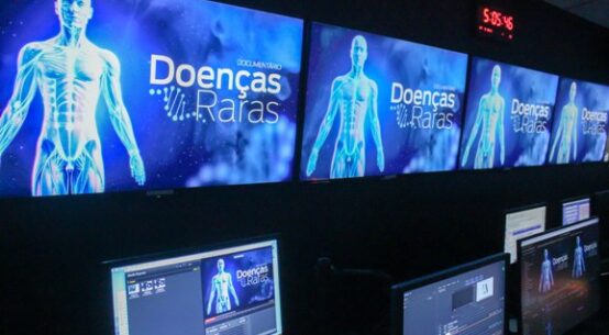 Peso invisível: Produção da TV ALE-RR revela desafios e esperança de famílias com doenças raras