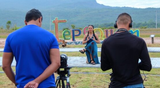 Serra do Tepequém: Portal Cultural estreia nova temporada com foco no ecoturismo em Roraima