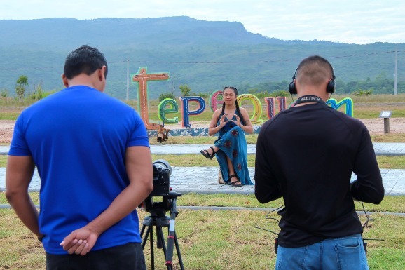 Serra do Tepequém: Portal Cultural estreia nova temporada com foco no ecoturismo em Roraima