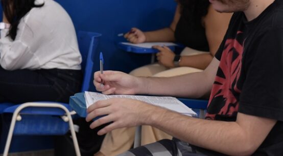 Vestibular da Uerr oferta 690 vagas para 20 cursos