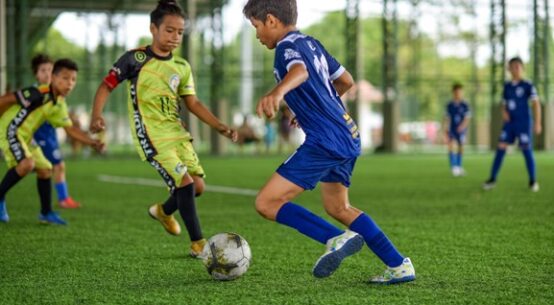 Inscrições para projetos esportivos da Vila Olímpica começam na próxima segunda-feira