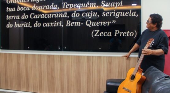 Conheça o Hino Cultural de Roraima, aprovado pela Assembleia Legislativa