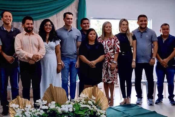 Com apoio de Zé Haroldo Cathedral, UFRR lança edital para cursos em Alto Alegre