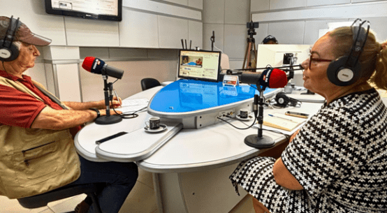 Sesau anuncia canal de comunicação para ouvir a população e rigor na fiscalização dos serviços